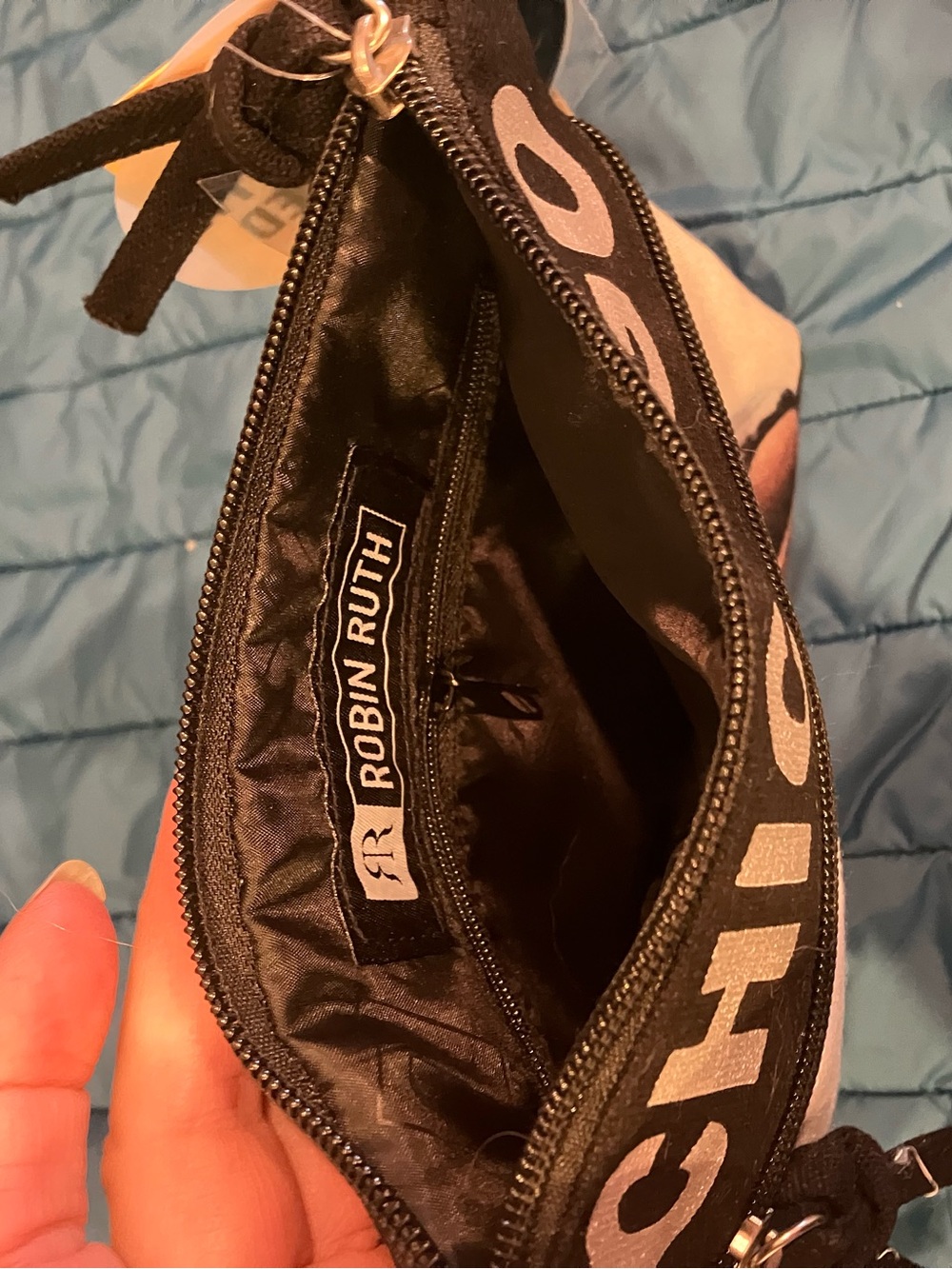 Robin Ruth Chicago bag - Picture 5 of 5
